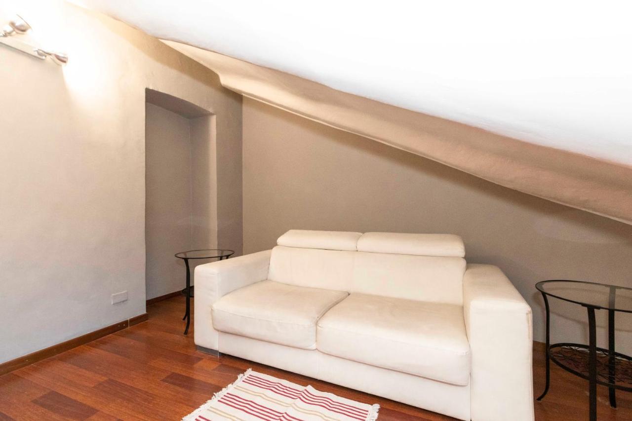 San Salvario Apt With Balcony Торино Екстериор снимка