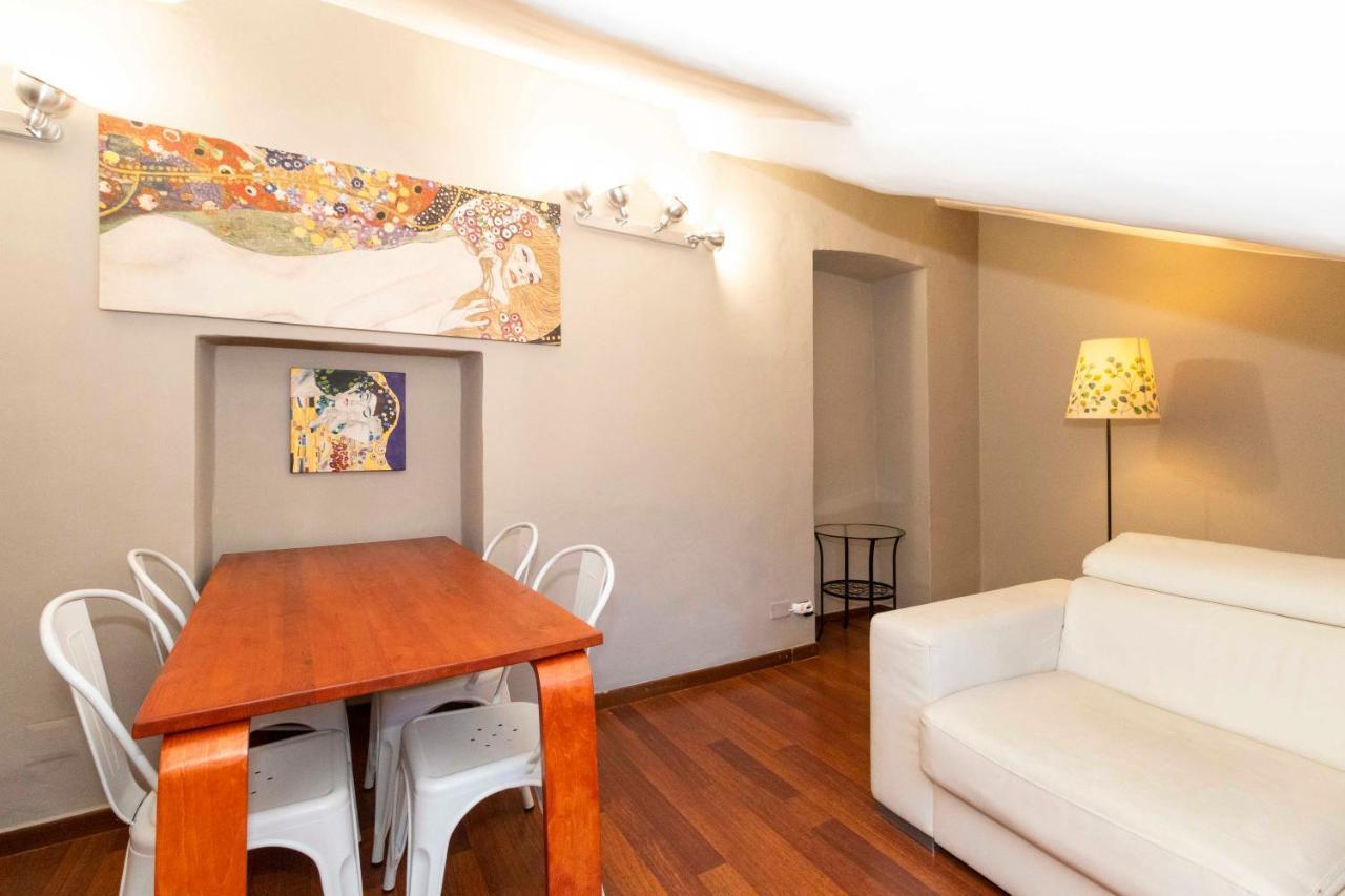 San Salvario Apt With Balcony Торино Екстериор снимка