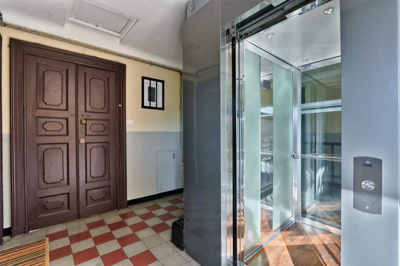 San Salvario Apt With Balcony Торино Екстериор снимка